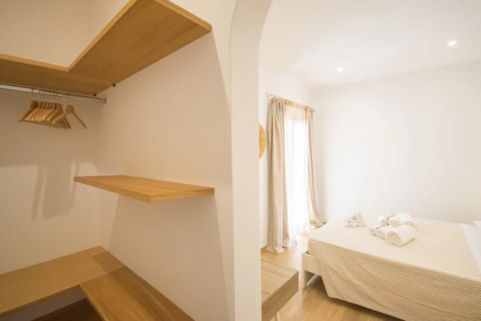 Cabina armadio